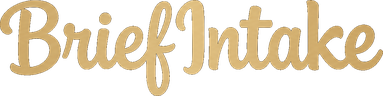 BriefIntake